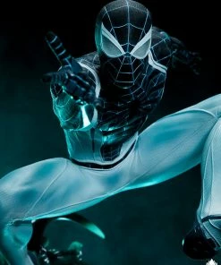 PCS Collectibles Spider-Man Negative Zone Suit 1:3 Scale Statue By PCS 1:3 Scale - Variant