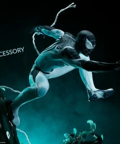 PCS Collectibles Spider-Man Negative Zone Suit 1:3 Scale Statue By PCS 1:3 Scale - Variant