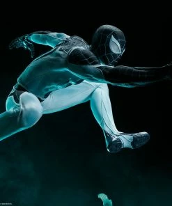 PCS Collectibles Spider-Man Negative Zone Suit 1:3 Scale Statue By PCS 1:3 Scale - Variant