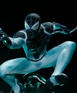 PCS Collectibles Spider-Man Negative Zone Suit 1:3 Scale Statue By PCS 1:3 Scale - Variant