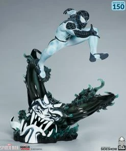 PCS Collectibles Spider-Man Negative Zone Suit 1:3 Scale Statue By PCS 1:3 Scale - Variant