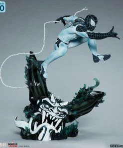 PCS Collectibles Spider-Man Negative Zone Suit 1:3 Scale Statue By PCS 1:3 Scale - Variant
