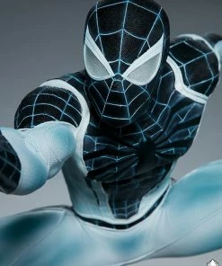PCS Collectibles Spider-Man Negative Zone Suit 1:3 Scale Statue By PCS 1:3 Scale - Variant