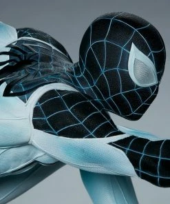 PCS Collectibles Spider-Man Negative Zone Suit 1:3 Scale Statue By PCS 1:3 Scale - Variant