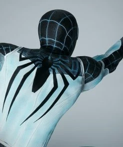 PCS Collectibles Spider-Man Negative Zone Suit 1:3 Scale Statue By PCS 1:3 Scale - Variant