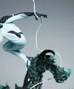 PCS Collectibles Spider-Man Negative Zone Suit 1:3 Scale Statue By PCS 1:3 Scale - Variant