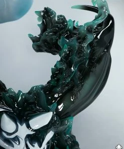 PCS Collectibles Spider-Man Negative Zone Suit 1:3 Scale Statue By PCS 1:3 Scale - Variant