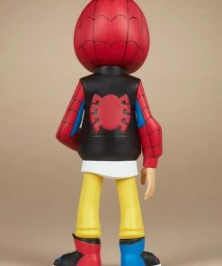 Spider-Man Designer Collectible Toy By Unruly Industries™ By KaNO