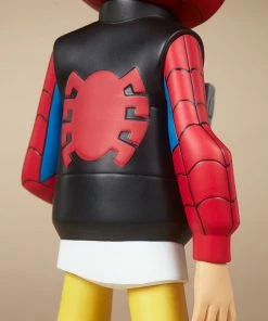 Spider-Man Designer Collectible Toy By Unruly Industries™ By KaNO