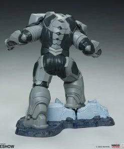 Spider-Man/Rhino/Scorpion Collectible Set By PCS Marvel’s Spider-Man 1:12 Diorama 3-Pack Statue Set Sideshow