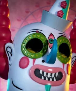 Stairway To Hell...o Designer Collectible Toy By Unruly Industries™ By Pseudo5