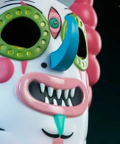 Stairway To Hell...o Designer Collectible Toy By Unruly Industries™ By Pseudo5