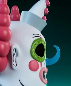 Stairway To Hell...o Designer Collectible Toy By Unruly Industries™ By Pseudo5