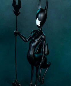 Starry Knights: Magi & Maret Designer Collectible Toy By Unruly Industries™ Set By Greg