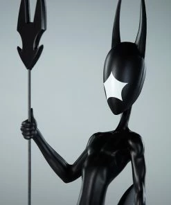 Starry Knights: Magi & Maret Designer Collectible Toy By Unruly Industries™ Set By Greg