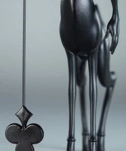 Starry Knights: Magi & Maret Designer Collectible Toy By Unruly Industries™ Set By Greg