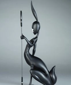 Starry Knights: Magi & Maret Designer Collectible Toy By Unruly Industries™ Set By Greg