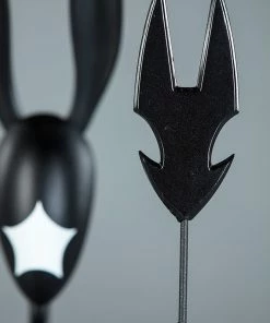 Starry Knights: Magi & Maret Designer Collectible Toy By Unruly Industries™ Set By Greg