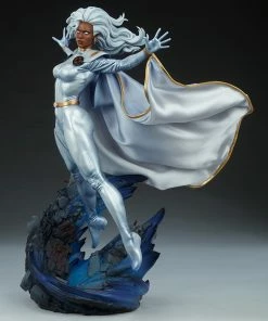 Storm Premium Format™ Figure By Sideshow Collectibles X-Men