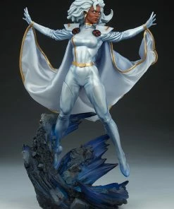 Storm Premium Format™ Figure By Sideshow Collectibles X-Men