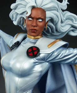 Storm Premium Format™ Figure By Sideshow Collectibles X-Men