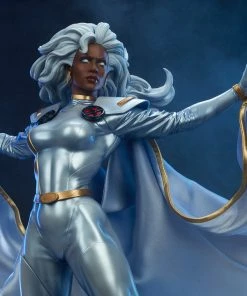Storm Premium Format™ Figure By Sideshow Collectibles X-Men
