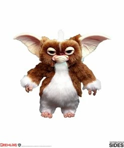 SIDESHOW COLLECTIBLES Gremlins: Stripe Mogwai Prop By Trick Or Treat Studios Hand Puppet Prop