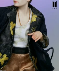 SUGA Deluxe Statue By Sideshow Collectibles BTS Idol Collection