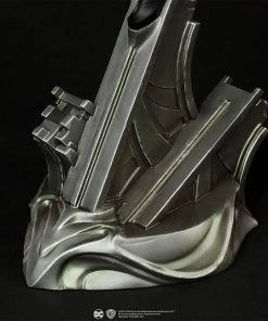 Deals 😍 Superman Black Suit 1:10 Scale Statue By Iron Studios Art Scale 1:10 - DC Comics - Zack Snyder's Justice League ✨ 22 Superman Black Suit 1:10 Scale Statue By Iron Studios Art Scale 1:10 - DC Comics - Zack Snyder's Justice League