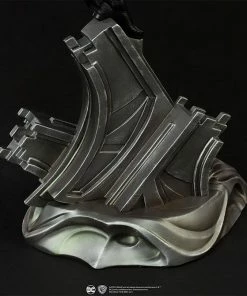 Deals 😍 Superman Black Suit 1:10 Scale Statue By Iron Studios Art Scale 1:10 - DC Comics - Zack Snyder's Justice League ✨ 21 Superman Black Suit 1:10 Scale Statue By Iron Studios Art Scale 1:10 - DC Comics - Zack Snyder's Justice League