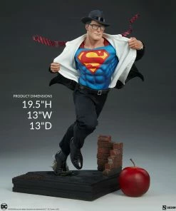 Cheapest 🔥 Superman™: Call To Action Premium Format™ Figure By Sideshow Collectibles 👍 36 Superman™: Call To Action Premium Format™ Figure By Sideshow Collectibles
