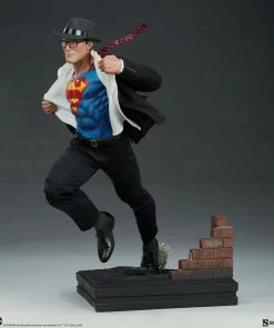 Cheapest 🔥 Superman™: Call To Action Premium Format™ Figure By Sideshow Collectibles 👍 43 Superman™: Call To Action Premium Format™ Figure By Sideshow Collectibles