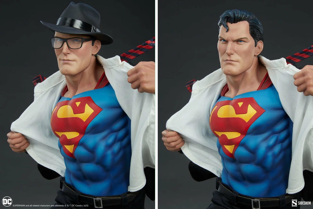 Cheapest 🔥 Superman™: Call To Action Premium Format™ Figure By Sideshow Collectibles 👍 14 Superman™: Call To Action Premium Format™ Figure By Sideshow Collectibles