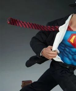 Cheapest 🔥 Superman™: Call To Action Premium Format™ Figure By Sideshow Collectibles 👍 47 Superman™: Call To Action Premium Format™ Figure By Sideshow Collectibles