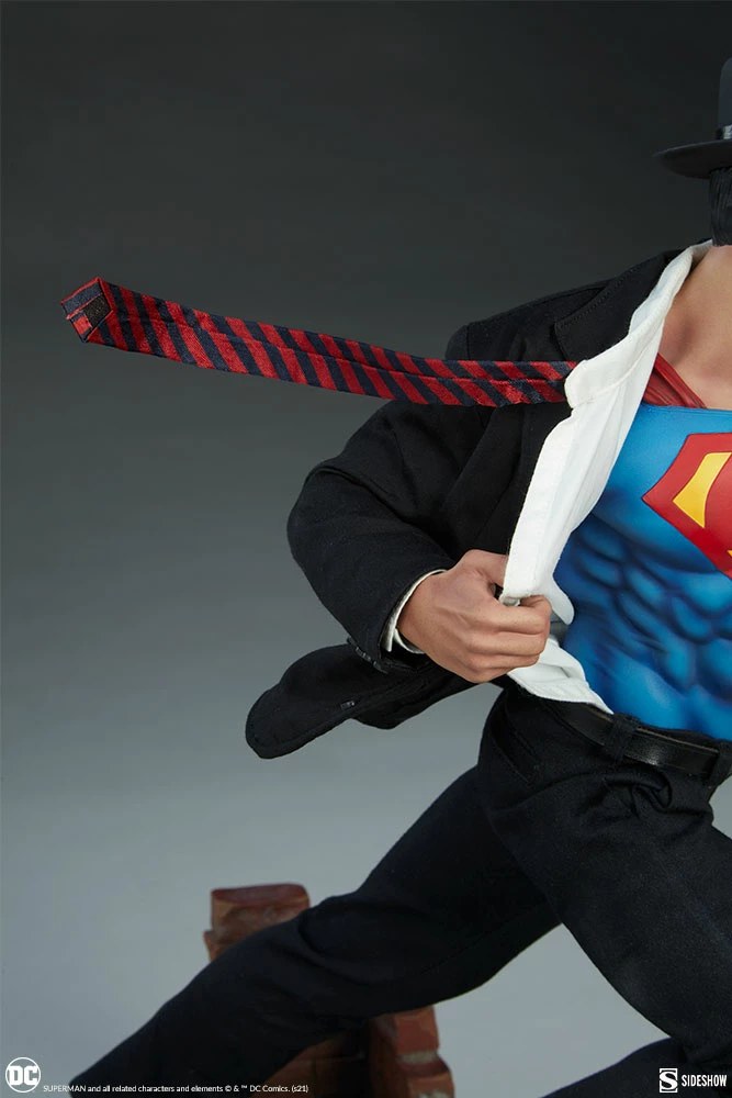Cheapest 🔥 Superman™: Call To Action Premium Format™ Figure By Sideshow Collectibles 👍 16 Superman™: Call To Action Premium Format™ Figure By Sideshow Collectibles