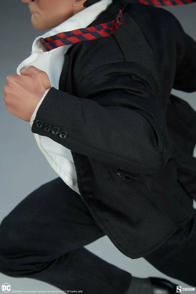 Cheapest 🔥 Superman™: Call To Action Premium Format™ Figure By Sideshow Collectibles 👍 20 Superman™: Call To Action Premium Format™ Figure By Sideshow Collectibles