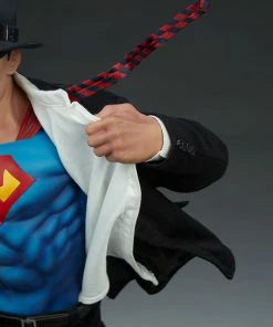 Cheapest 🔥 Superman™: Call To Action Premium Format™ Figure By Sideshow Collectibles 👍 53 Superman™: Call To Action Premium Format™ Figure By Sideshow Collectibles