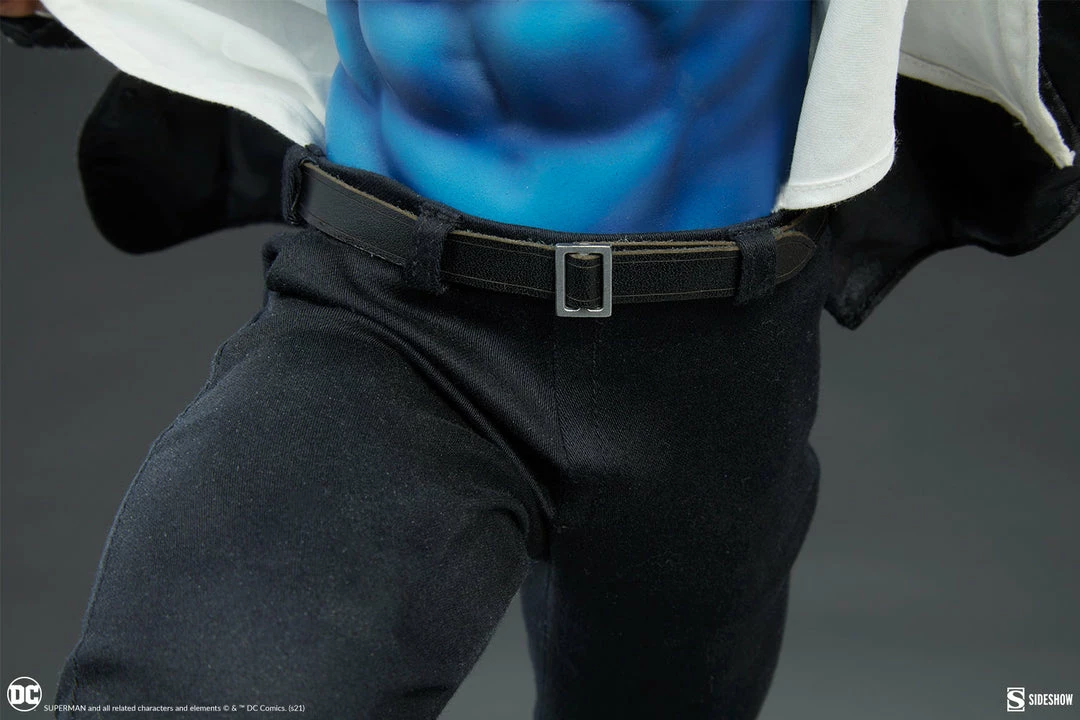 Cheapest 🔥 Superman™: Call To Action Premium Format™ Figure By Sideshow Collectibles 👍 23 Superman™: Call To Action Premium Format™ Figure By Sideshow Collectibles