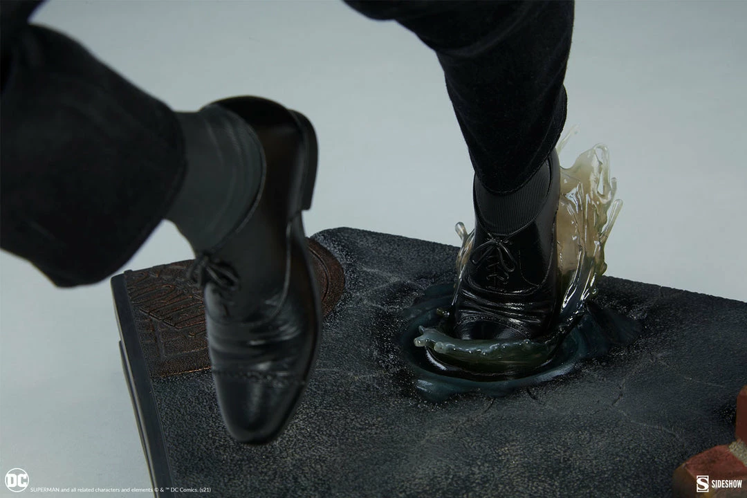 Cheapest 🔥 Superman™: Call To Action Premium Format™ Figure By Sideshow Collectibles 👍 29 Superman™: Call To Action Premium Format™ Figure By Sideshow Collectibles