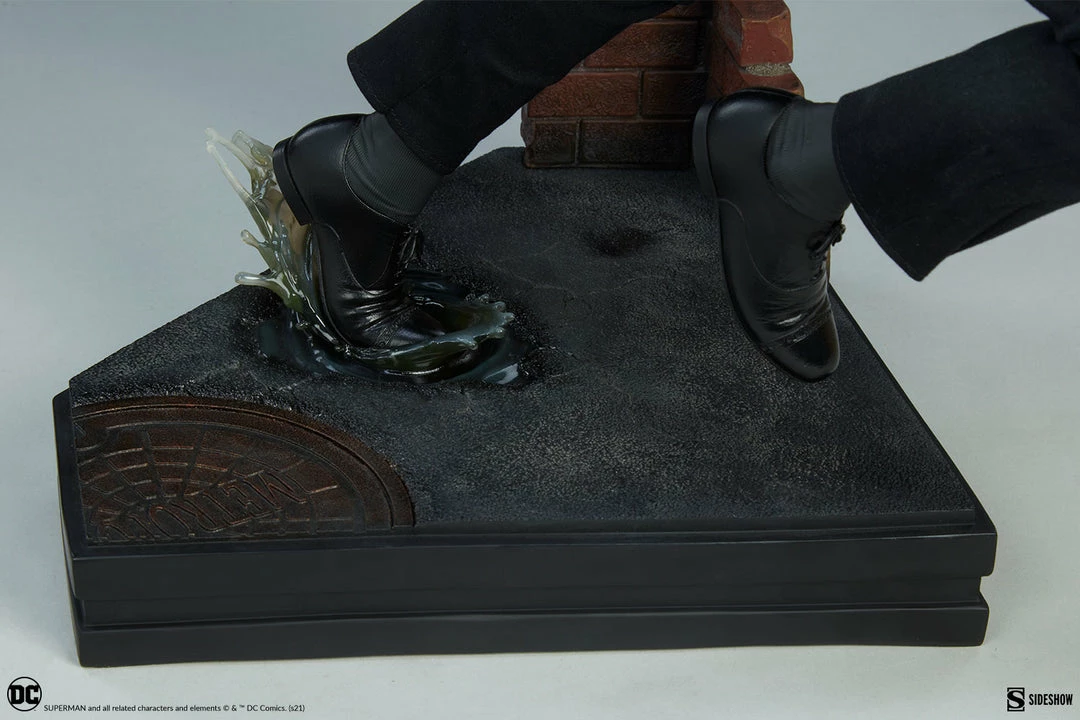 Cheapest 🔥 Superman™: Call To Action Premium Format™ Figure By Sideshow Collectibles 👍 27 Superman™: Call To Action Premium Format™ Figure By Sideshow Collectibles