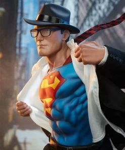 Cheapest 🔥 Superman™: Call To Action Premium Format™ Figure By Sideshow Collectibles 👍 59 Superman™: Call To Action Premium Format™ Figure By Sideshow Collectibles