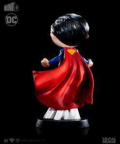Iron Studios Superman Comics – MiniCo DC Comics