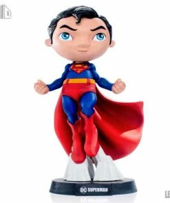 Iron Studios Superman Comics – MiniCo DC Comics
