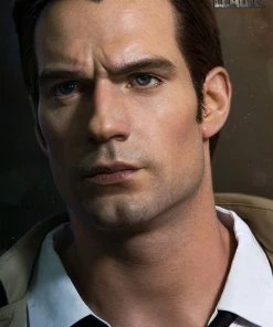 Outlet π Superman Life-Size Bust By Infinity Studio DC Comics π 21 Superman Life-Size Bust By Infinity Studio DC Comics