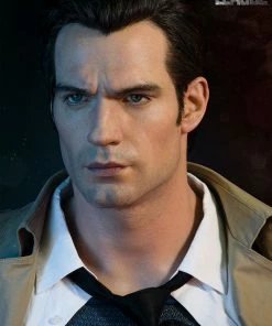 Outlet π Superman Life-Size Bust By Infinity Studio DC Comics π 20 Superman Life-Size Bust By Infinity Studio DC Comics