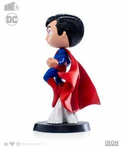Iron Studios Superman Comics – MiniCo DC Comics