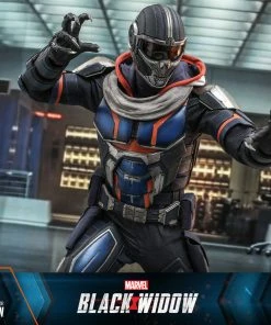 Best Sale ⭐ Taskmaster Sixth Scale Figure By Hot Toys Movie Masterpiece Series – Black Widow ⌛ 20 Taskmaster Sixth Scale Figure By Hot Toys Movie Masterpiece Series – Black Widow