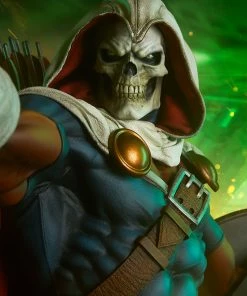 Taskmaster Premium Format™ Figure By Sideshow Collectibles