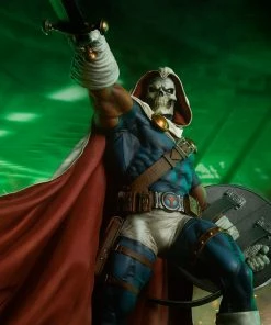 Taskmaster Premium Format™ Figure By Sideshow Collectibles