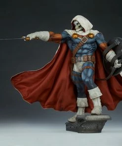 Taskmaster Premium Format™ Figure By Sideshow Collectibles
